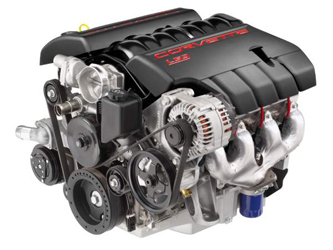 U206C Engine